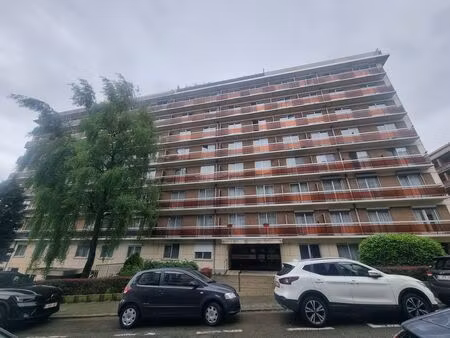 appartement à louer à rue katteput 21 berchem-sainte-agathe (vbe39617)