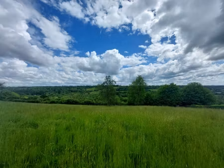 achat terrain 3 404m²