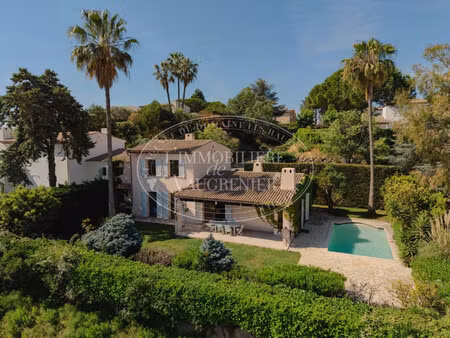vente villa 6 pièces