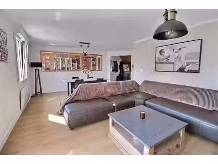 vente maison 6 pièces 139.5 m² à laventie (62840)  339 900 €
