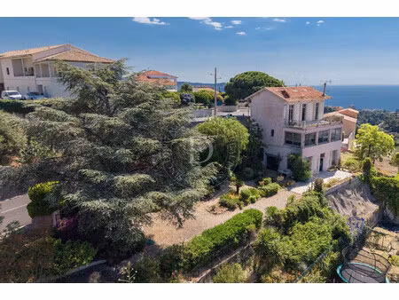 vente villa