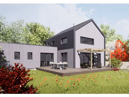 vente maison 1 pièce à brain-sur-l'authion (49800)  398 000 €