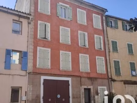 prestigieux immeuble de rapport en vente à solliès-pont  provence-alpes-côte d'azur
