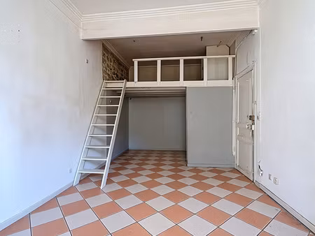 agreable studio - proche centre ville