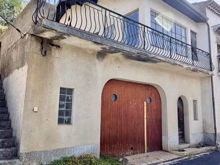 maison 2 pièces