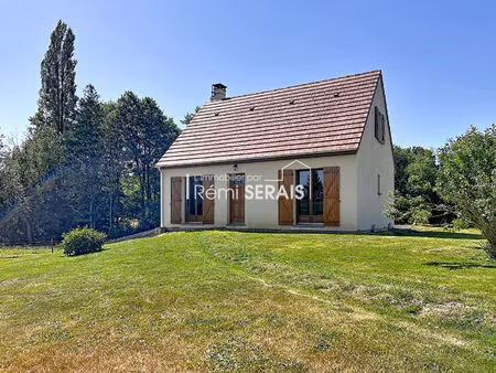 achat maison 5 pièces 86m²