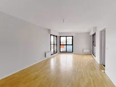 appartement de luxe 2 chambres en location à boulogne-billancourt  île-de-france