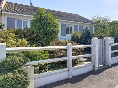 achat maison 5 pièces 100m² agneaux 50180