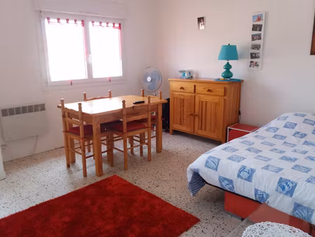 studio proche centre