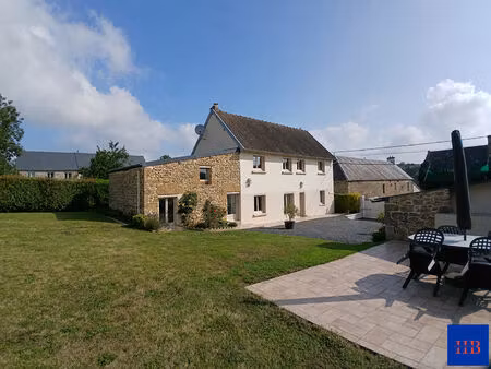 achat maison 7 pièces 152m²