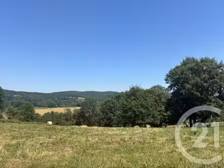 terrain à vendre - 5773 m2 - his - 31 - midi-pyrenees