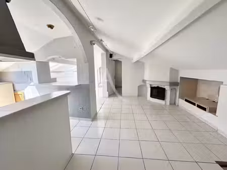 vente appartement 3 pièces 63 m² aussonne (31840)