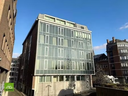 appartement à vendre avec 3 chambres   namur (vbe39327)