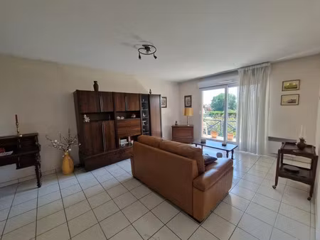 vente appartement 3 pièces 82 m² plaisance-du-touch (31830)
