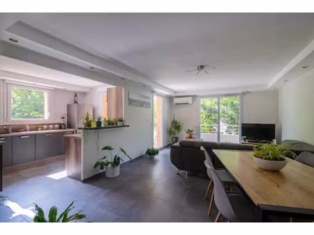 vente appartement 4 pièces 81 m² toulouse (31300)