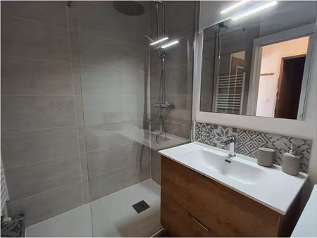 location appartement 1 pièce 38 m² à toulouse (31400)