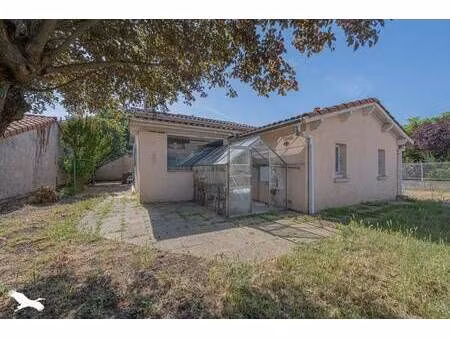 vente maison 5 pièces 128 m² l’union (31240)