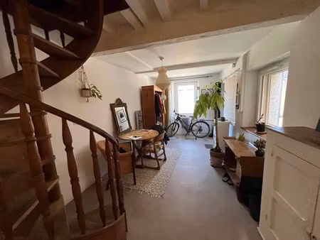 vente maison 5 pièces 103 m² muret (31600)