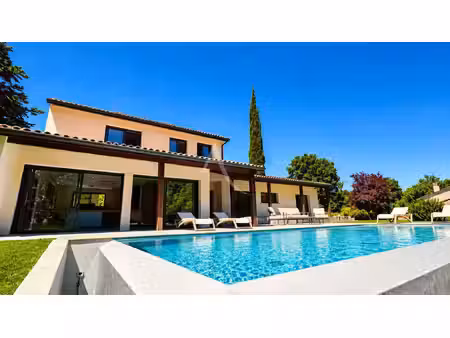 vente maison 8 pièces 255 m² colomiers (31770)