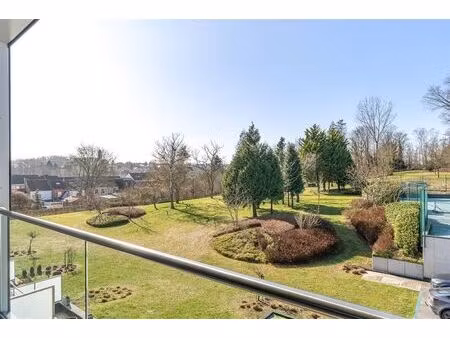appartement à vendre à geldenaaksebaan 132 heverlee (rbw31152)
