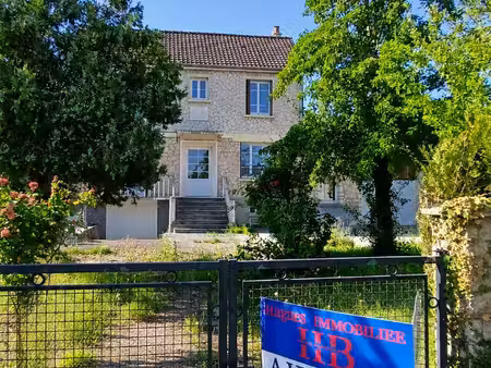 achat maison 5 pièces 114m²