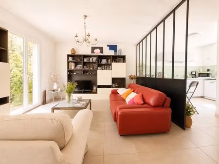 vente maison 4 pièces 100 m² à roques (31120)  296 520 €