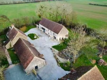 vente maison à sées (61500) : à vendre / 360m² sées