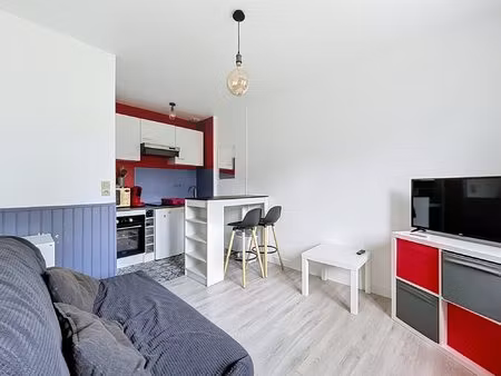 location appartement 1 pièce 15m² st lo 50000