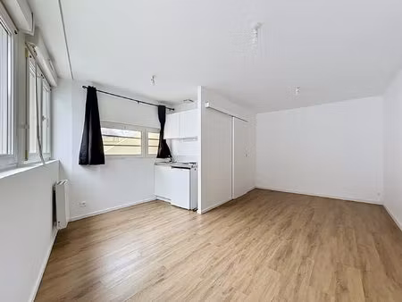 location appartement 1 pièce 21m² st lo 50000