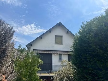 achat maison 3 pièces 94m² morsang sur orge 91390