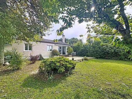achat maison 5 pièces 85m² chamarande 91730