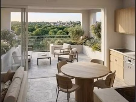 appartement de luxe de 3 chambres en vente à capbreton  nouvelle-aquitaine