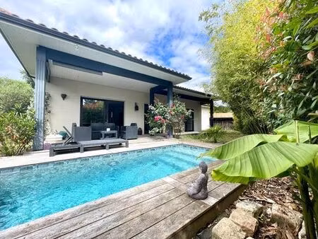 maison de 4 pièces de luxe en vente à saint-jean-d'illac  france