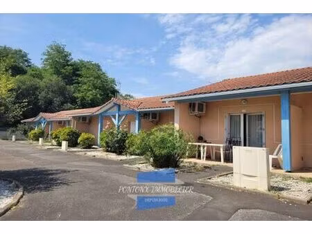 villa de luxe en vente saint-paul-lès-dax  france