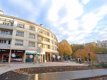 location appartement 3 pièces 53m² rouen 76100