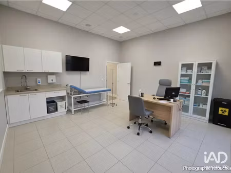 vente commerce 150 m² saint-alban (31140)