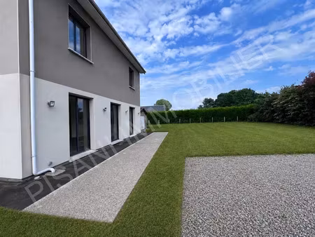 vente maison 5 pièces 207 m² à saint-romain-de-colbosc (76430)  360 000 €
