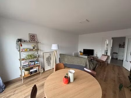 location appartement 4 pièces 90m² equeurdreville hainneville 50120