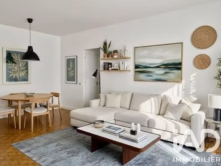 appartement à asnières-sur-seine (92600)