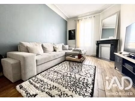 appartement à bois-colombes (92270)