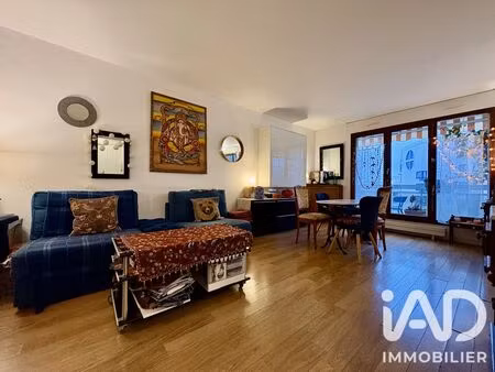 appartement à courbevoie (92400)