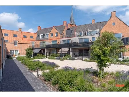 appartement te koop in ravels met 3 slaapkamers
