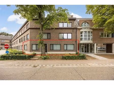 appartement te koop in schilde met 2 slaapkamers
