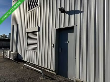 vente local d’activités avignon 84000 665m²