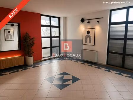 vente local d’activités salon de provence 13300 440m²