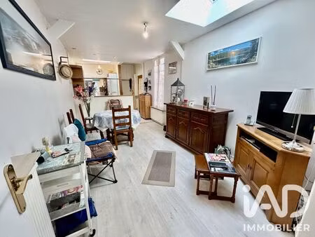 maison à antony (92160)