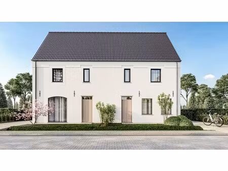 huis te koop in hasselt met 3 slaapkamers
