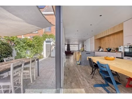 huis te koop in ieper met 4 slaapkamers