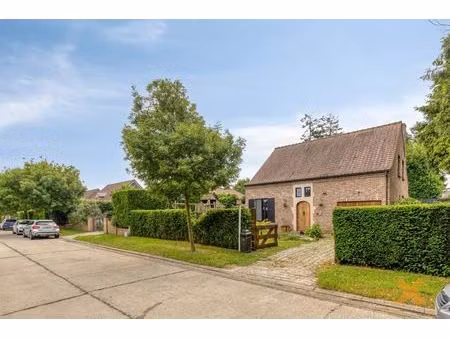 huis te koop in lovendegem met 3 slaapkamers