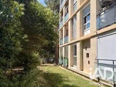 vente appartement 4 pièces à aix-en-provence (13080) : à vendre 4 pièces / 66m² aix-en-pro